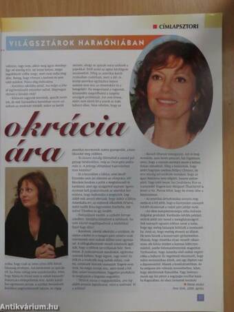 Természetgyógyász Magazin 2008. július