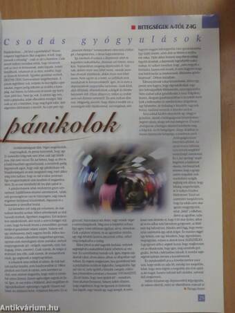 Természetgyógyász Magazin 2008. július