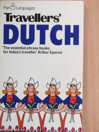 Travellers' Dutch