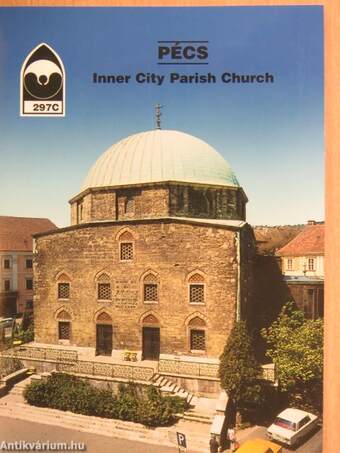 Pécs - Inner City Parish Church