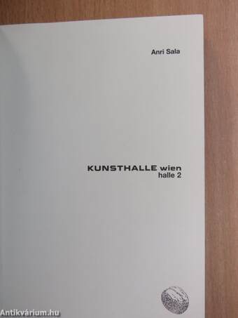 Kunsthalle Wien