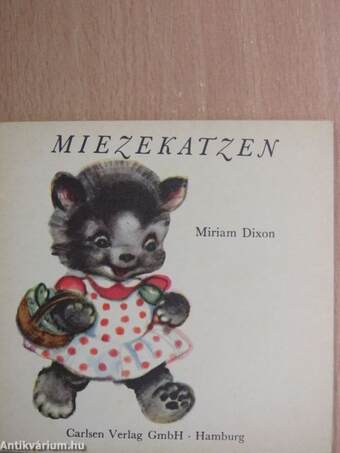 Miezekatzen