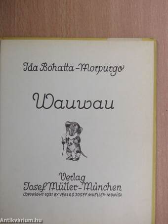 Wauwau