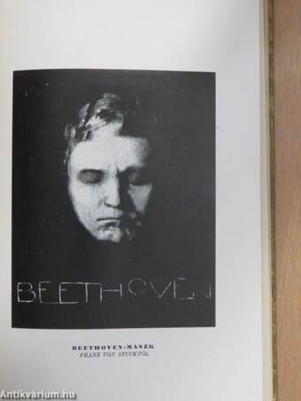 Beethoven élete és művei