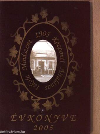 Központi Általános Iskola évkönyve 1905-2005/Dózsa-Telepi Általános Iskola évkönyve 1930-2005