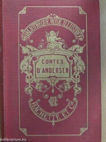 Contes D'Andersen