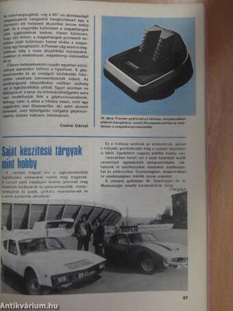 Új technika 84/4