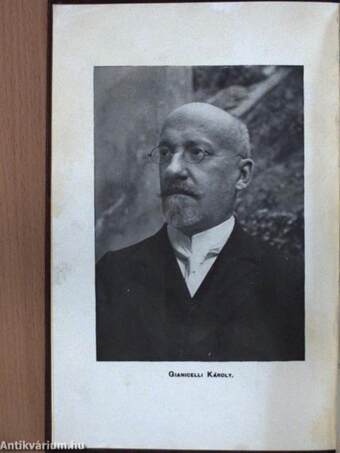 Az Országos M. Kir. Zeneakadémia évkönyve az 1911/1912-iki tanévről