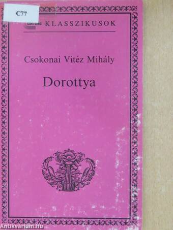 Dorottya