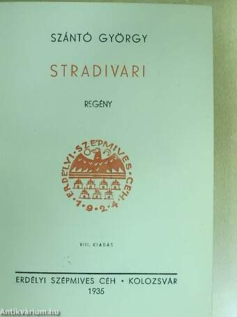 Stradivari