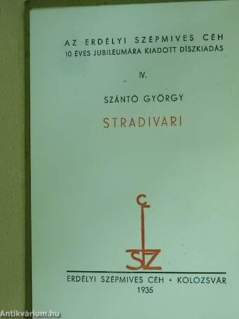 Stradivari