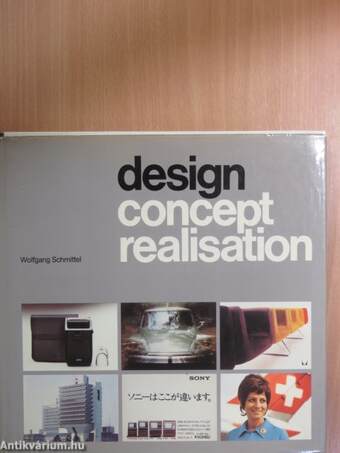 Design, concept, realisation