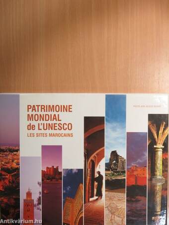 Patrimoine Mondial de l'UNESCO