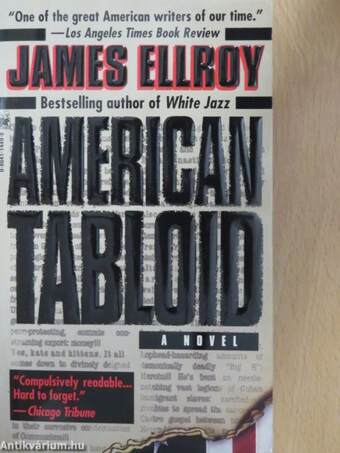 American Tabloid