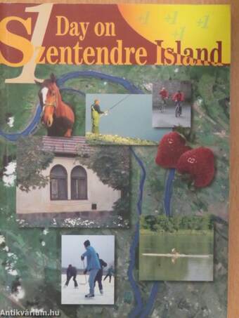 One Day on Szentendre Island