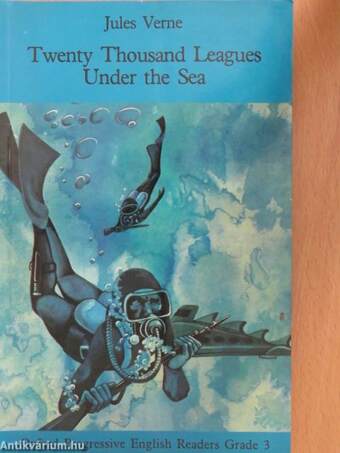 Twenty Thousand Leagues Under the Sea