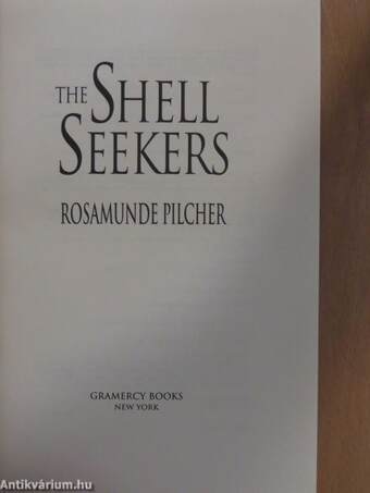 The Shell Seekers