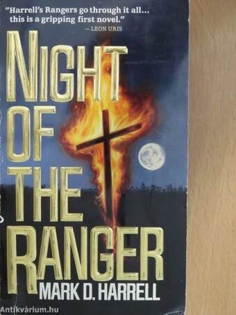 Night of the Ranger