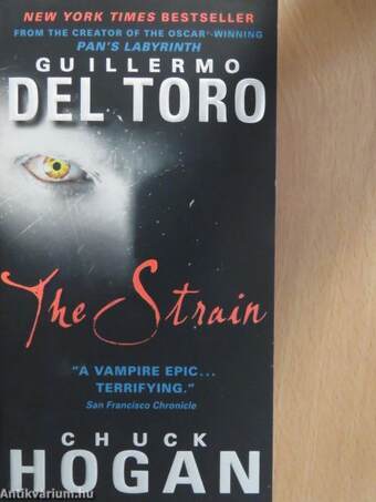 The Strain