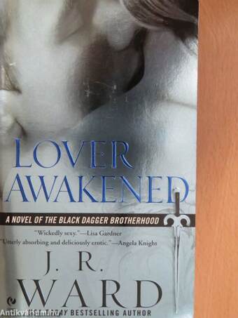 Lover awakened