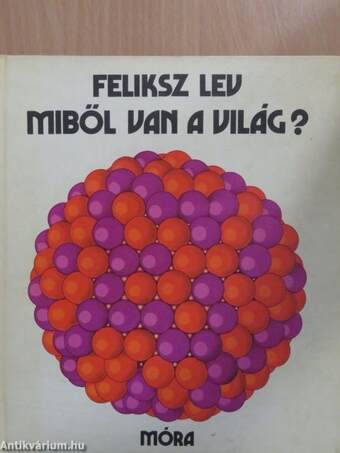 Miből van a világ?