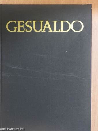 Gesualdo