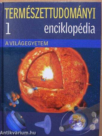 Természettudományi Enciklopédia 1.