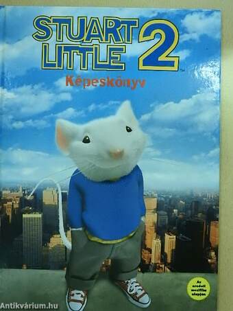 Stuart Little 2.