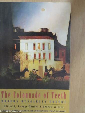 The Colonnade of Teeth