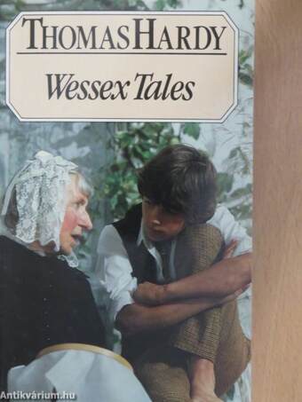 Wessex Tales