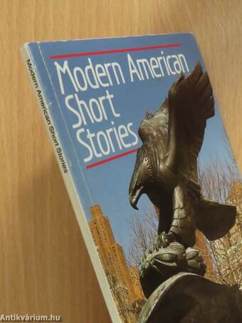 Modern American Short Stories