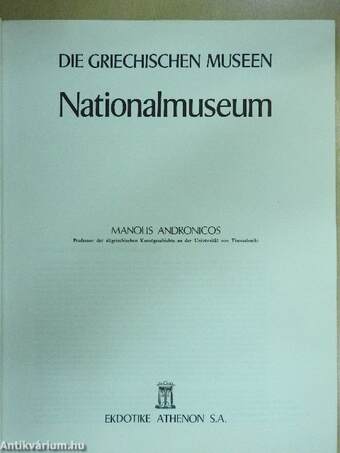 Nationalmuseum