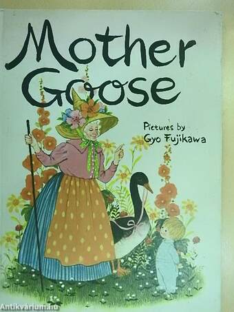 Mother Goose