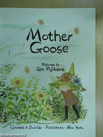 Mother Goose