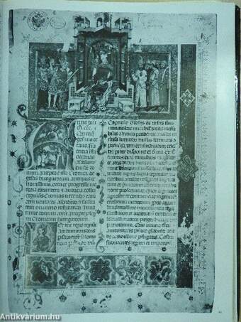 Illuminated Manuscripts in Hungary