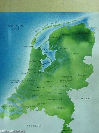 The Netherlands