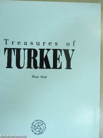 Treasures of Turkey