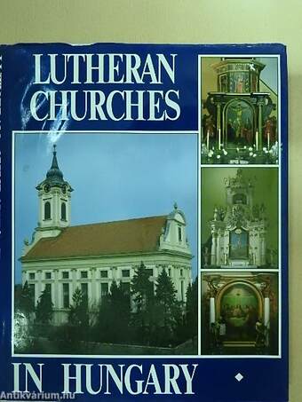 Lutheran Churches in Hungary