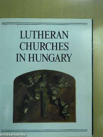 Lutheran Churches in Hungary