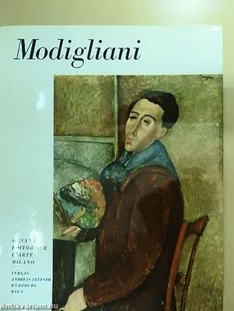 Modigliani