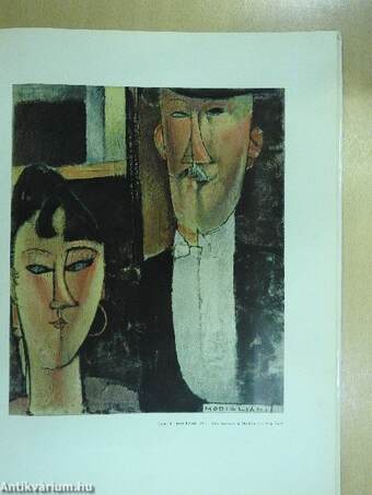 Modigliani