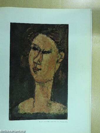 Modigliani