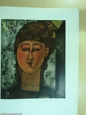 Modigliani