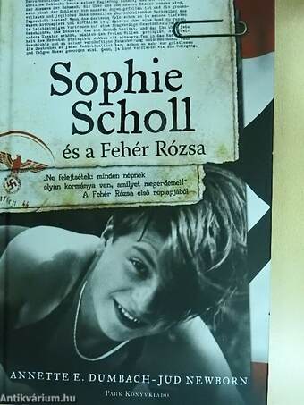 Sophie Scholl és a Fehér Rózsa