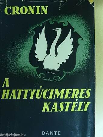 A hattyúcimeres kastély