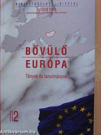 Bővülő Európa 2001/2.