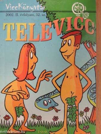 Televicc