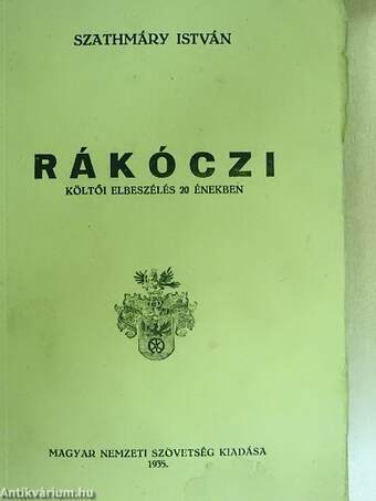 Rákóczi