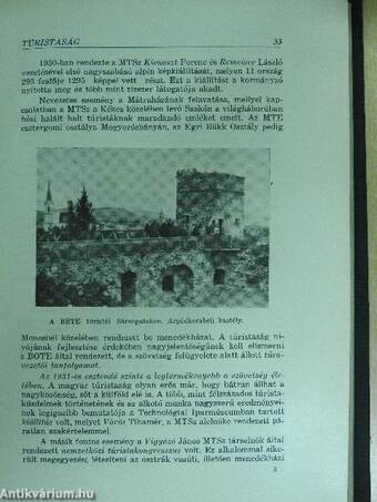 A magyar sport reneszánszának története 1896-tól napjainkig I-IV.