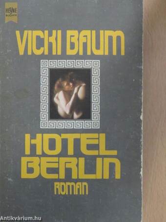 Hotel Berlin